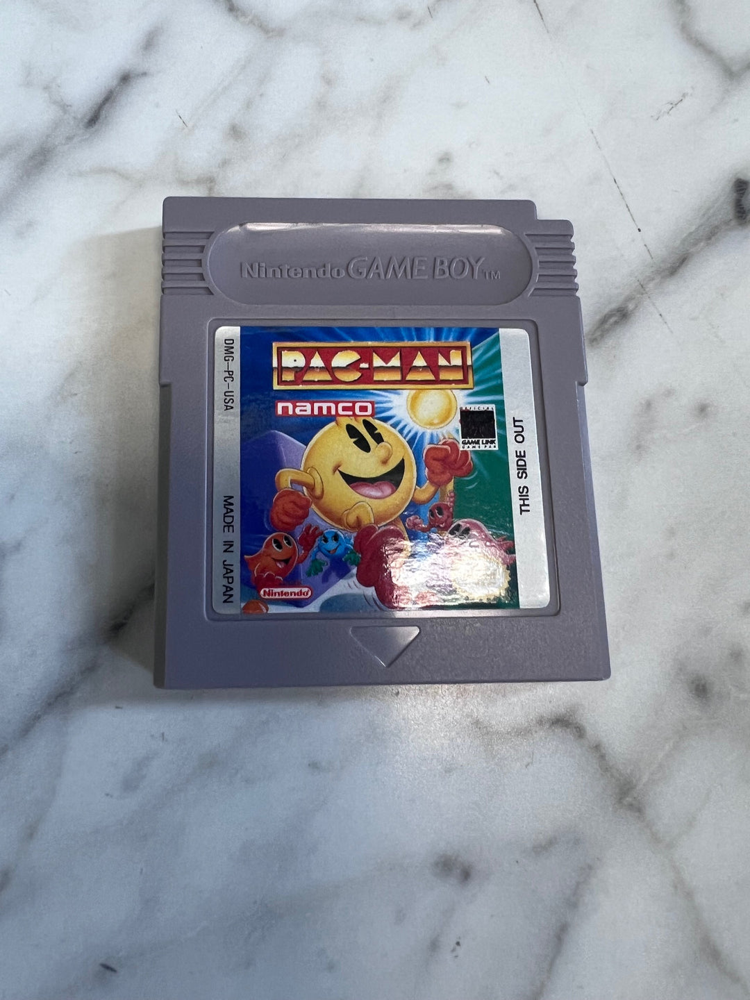 Pac-Man Game Boy G9125