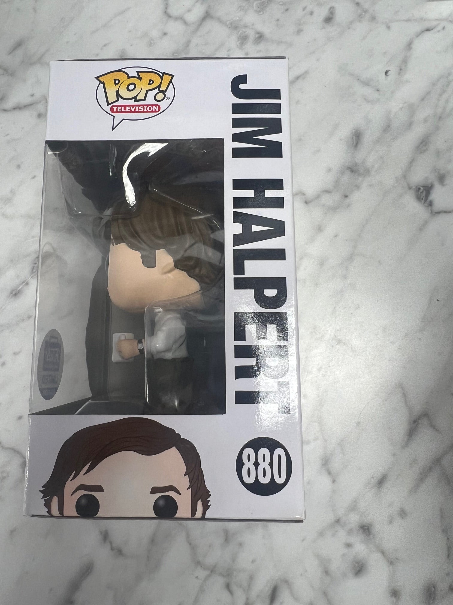 3 Hole Punch outlet Jim Funko Pop