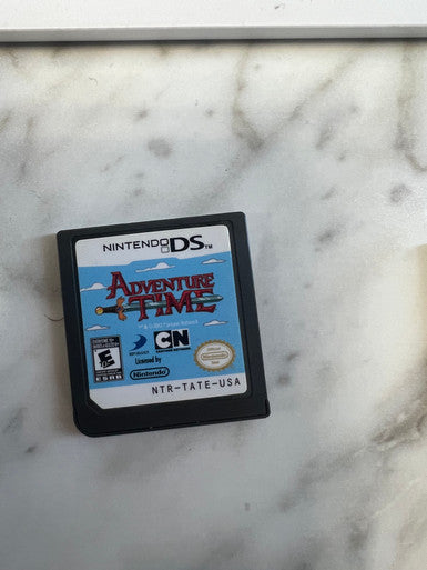 Adventure Time Nintendo DS Cartridge only