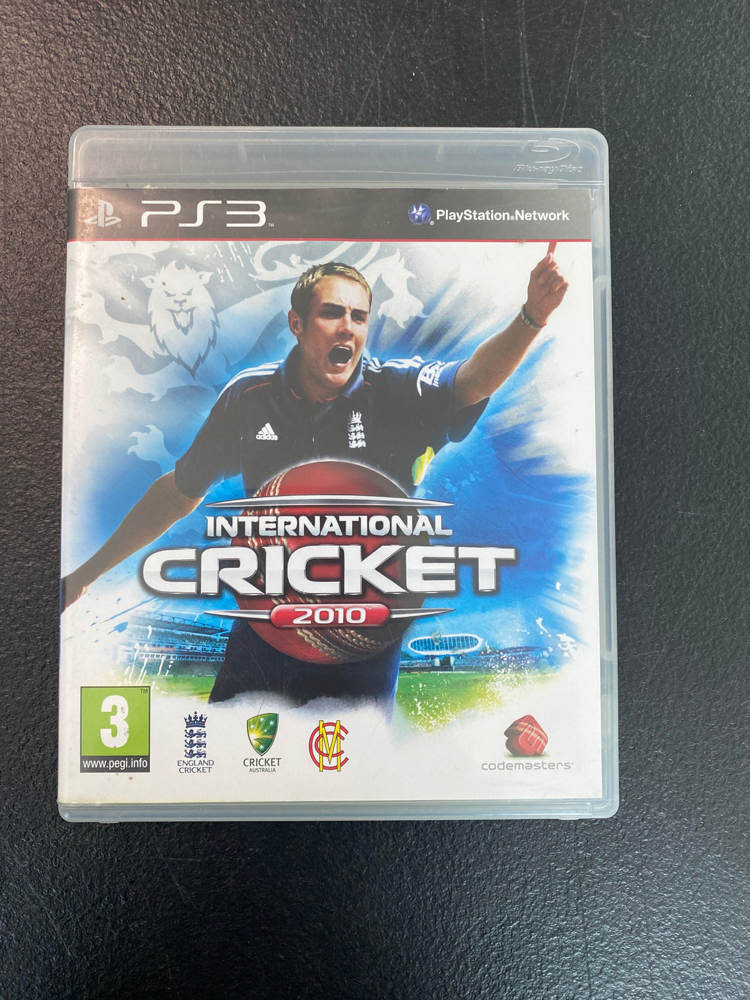 International Cricket 2010 (Import) - PS3