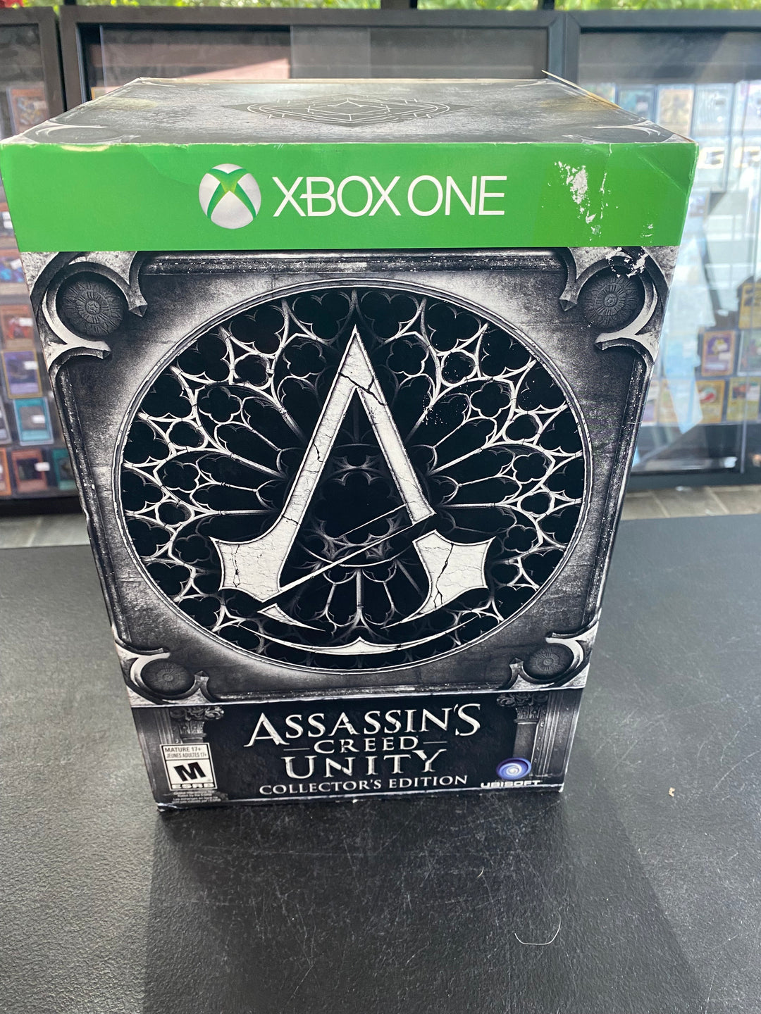 Assassin's Creed: Unity [Collector's Edition] - Xbox One