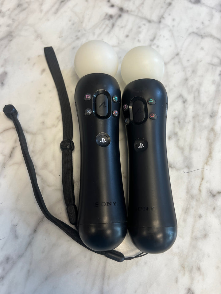 Playstation Move Controller for Playstation Move (Model CECH-ZCM1U) Used