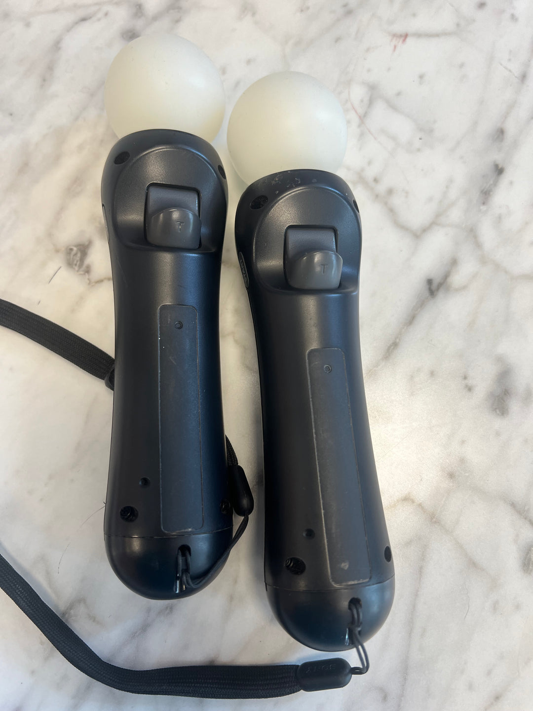Playstation Move Controller for Playstation Move (Model CECH-ZCM1U) Used