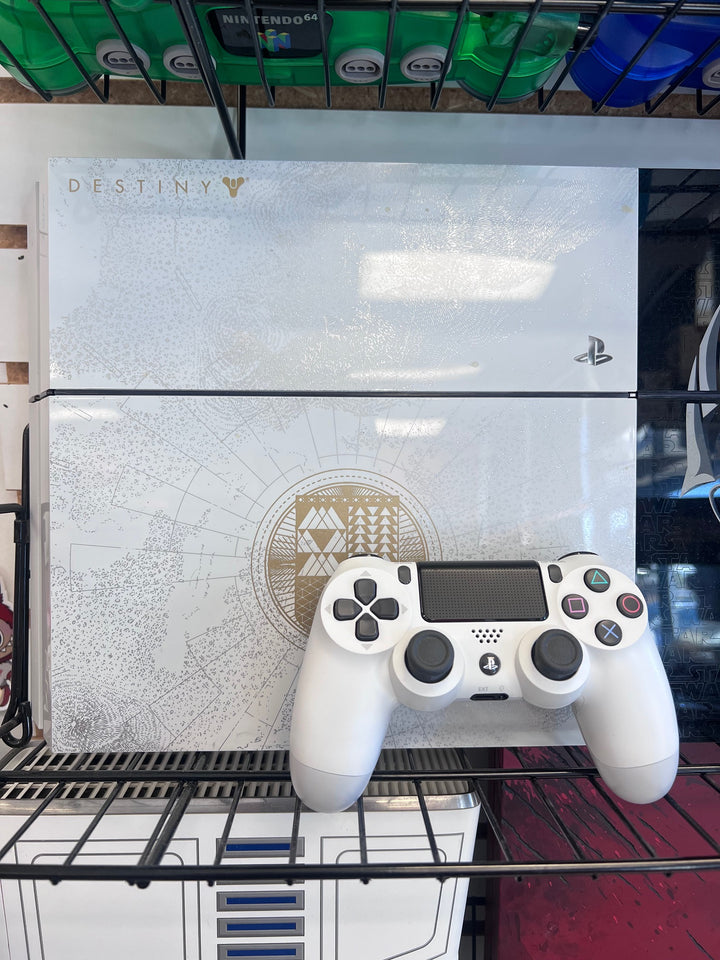 PlayStation 4 PS4 Console CON72825