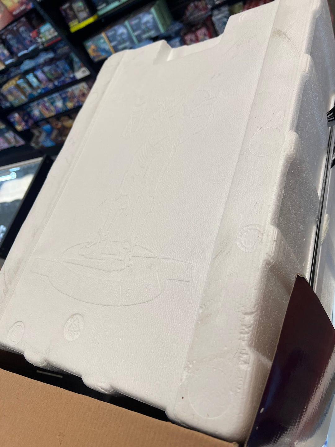 First 4 Figures F4F - Samus Varia Suit Limited Edition 1/4 Scale (#437/800) S61025