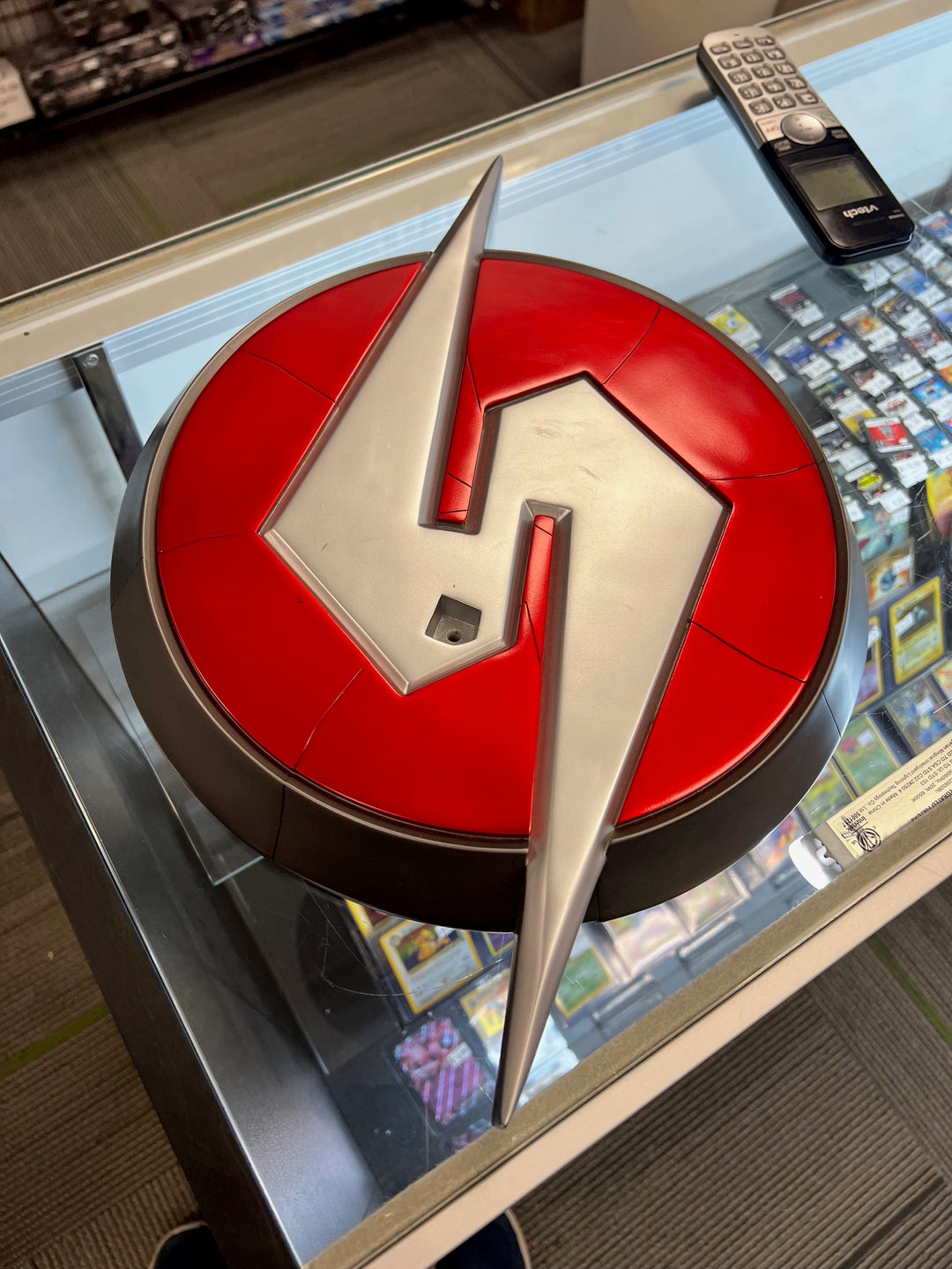 First 4 Figures F4F - Samus Varia Suit Limited Edition 1/4 Scale (#437/800) S61025