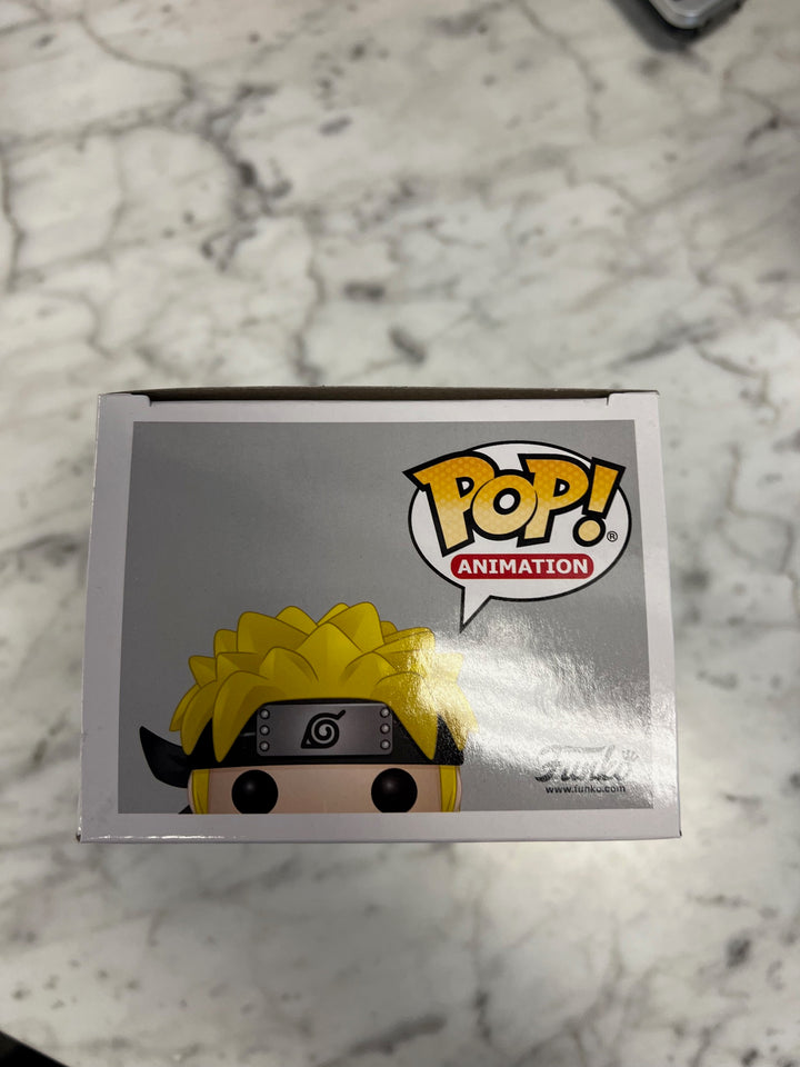 Funko Pop! Vinyl: Naruto Shippuden - Naruto Uzumaki (Rasengan) #181 FN81324