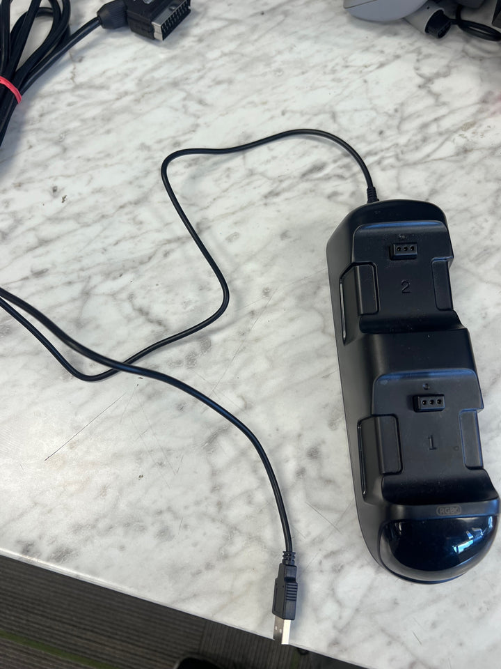 Generic Xbox Series S/X Charging Dock "RGB" UA9225