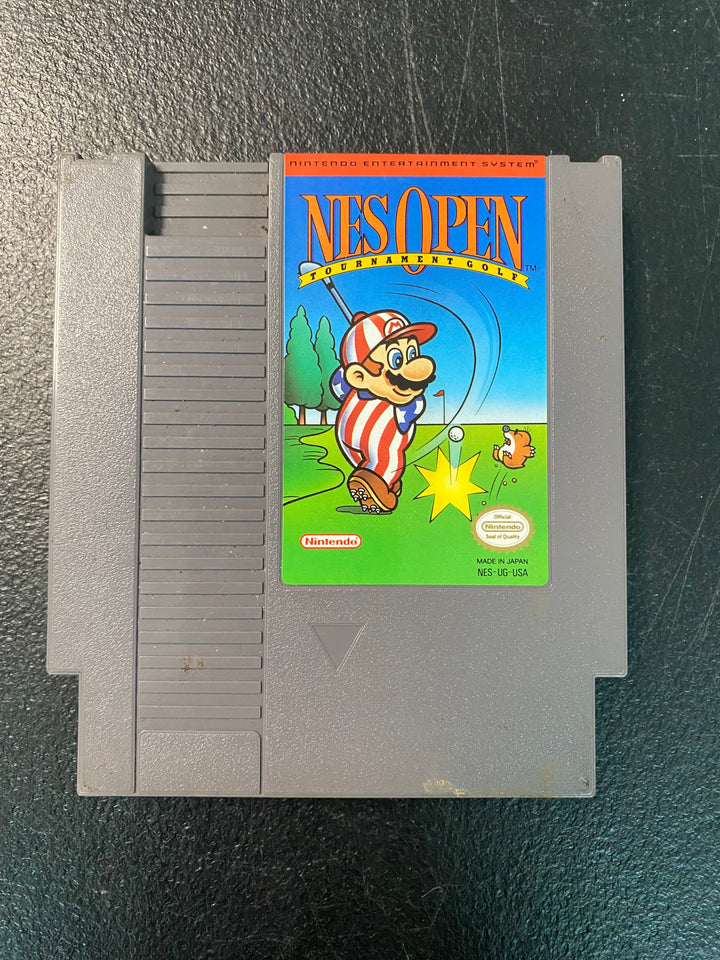 NES Open - NES