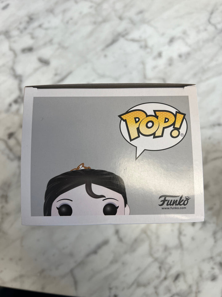 Funko Pop! Vinyl: Disney - Mulan #323 FN81324