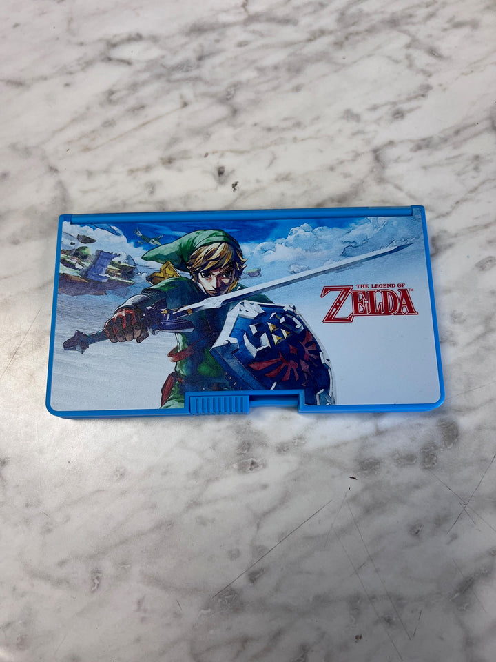 Legend of Zelda Skyward Sworn Nintendo Switch Game Card Hard Case UA9225