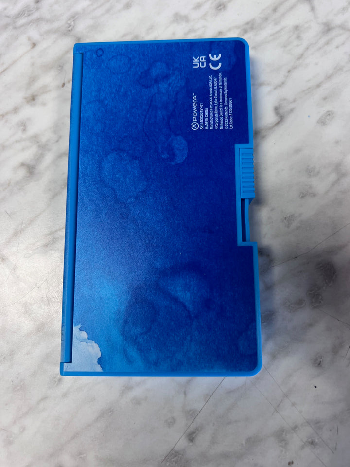 Legend of Zelda Skyward Sworn Nintendo Switch Game Card Hard Case UA9225