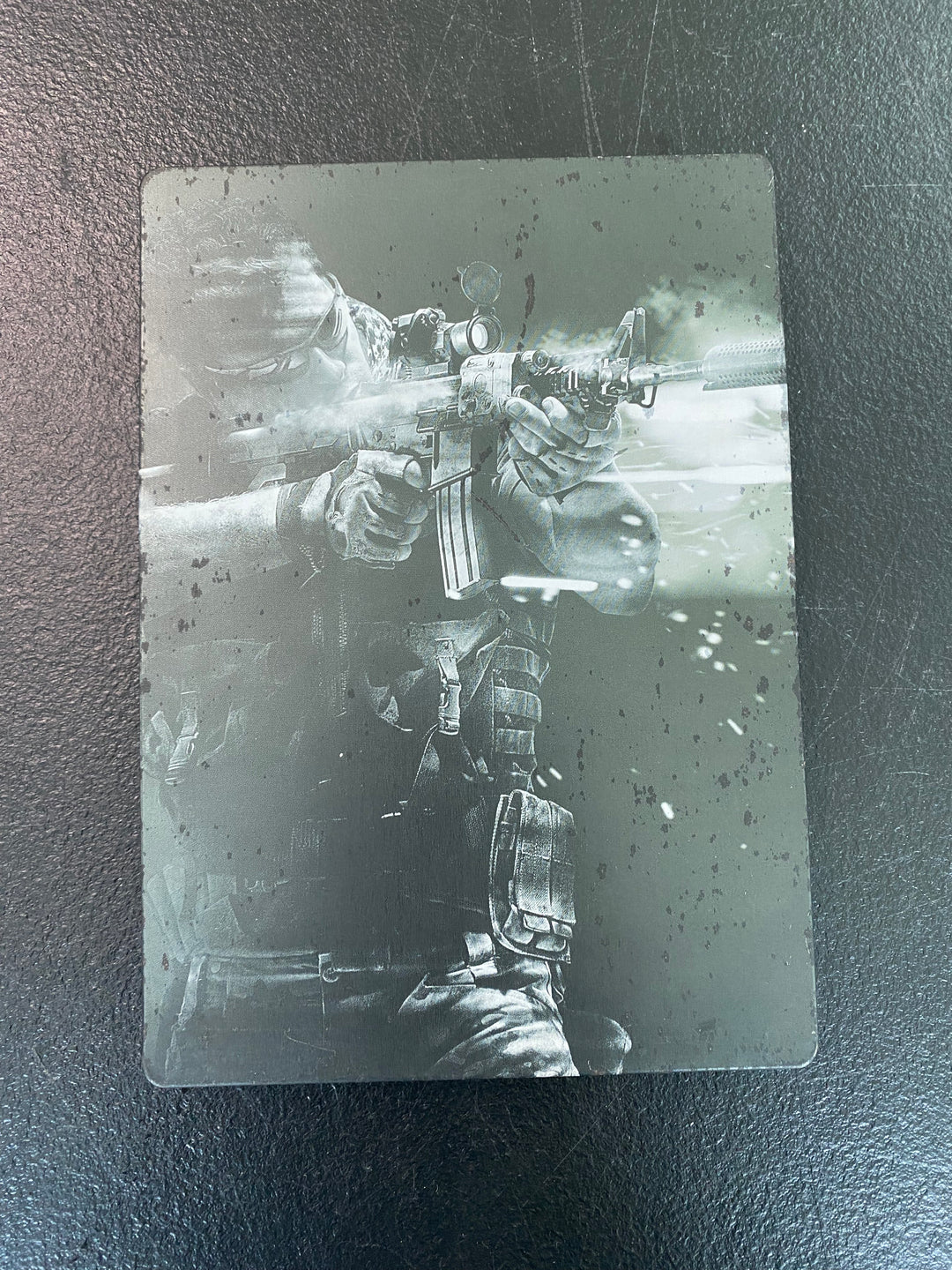 Call of Duty: Modern Warfare 3 - Xbox 360 X5525