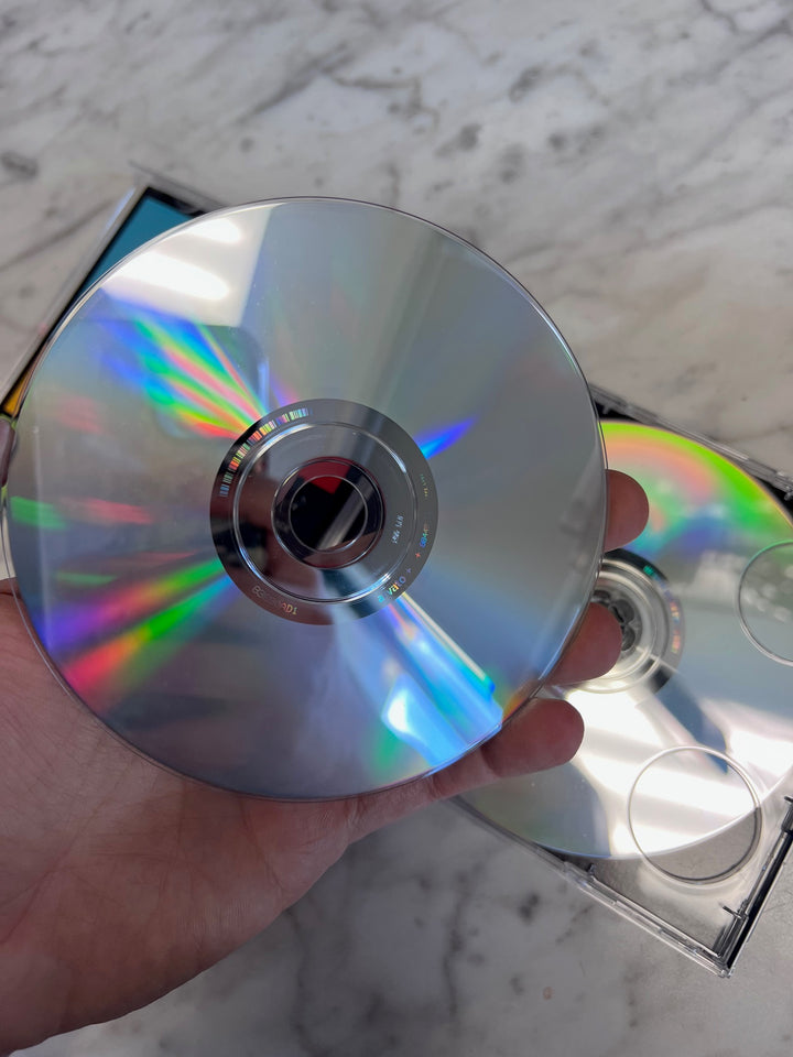 Super Smash Bros A Smashing Soundtrack CD UA9225