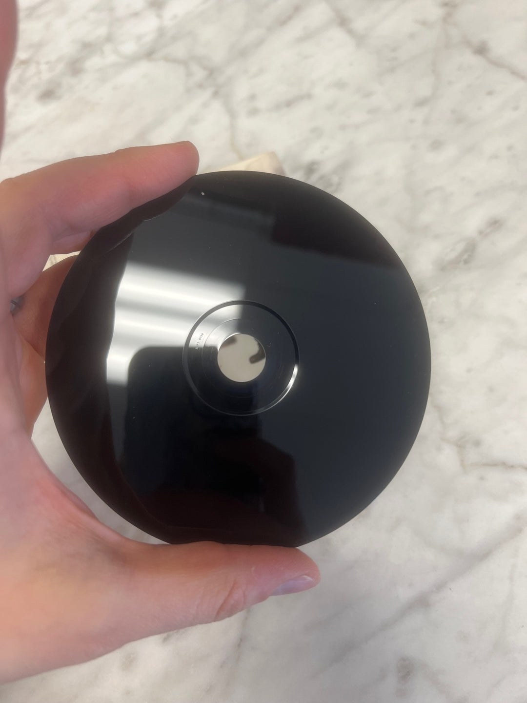 Squaresoft Collector's CD for PS1 Playstation DE61125