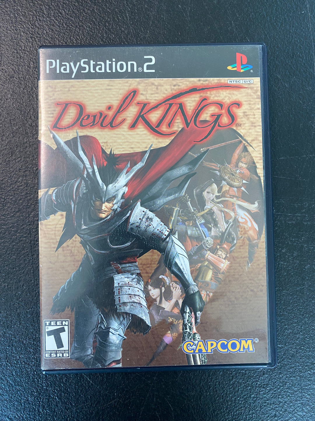 Devil Kings - PS2