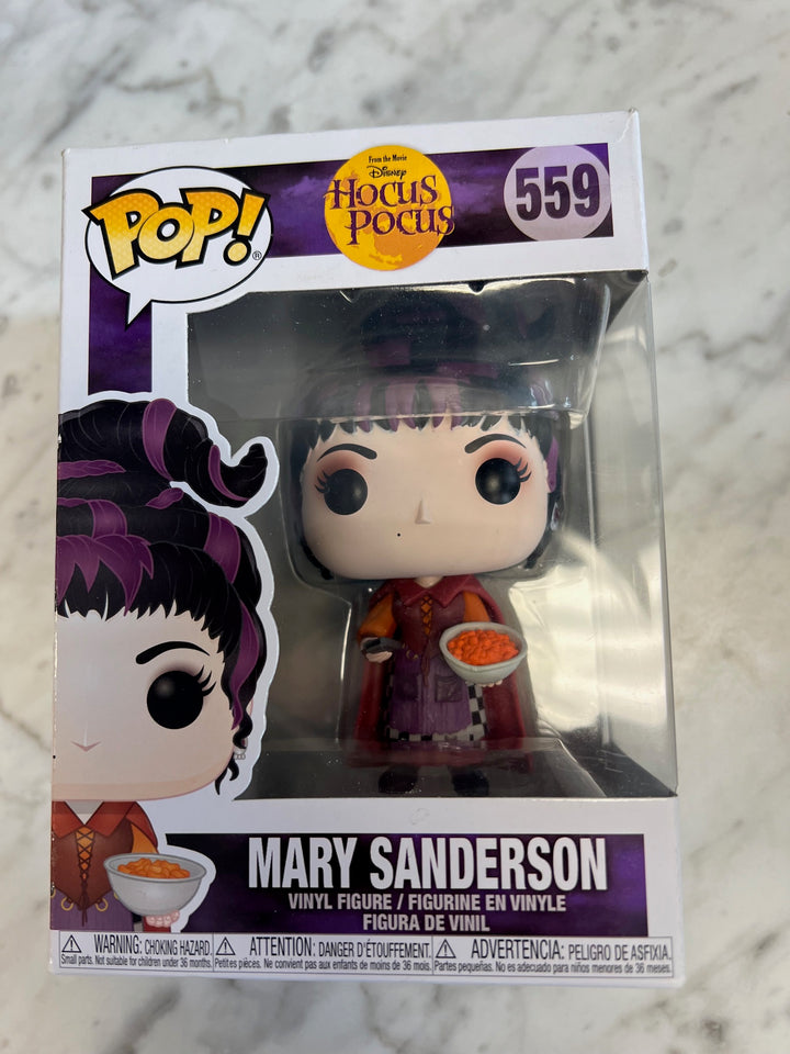 Funko Pop! Vinyl: Disney - Mary Sanderson #559 FN81324