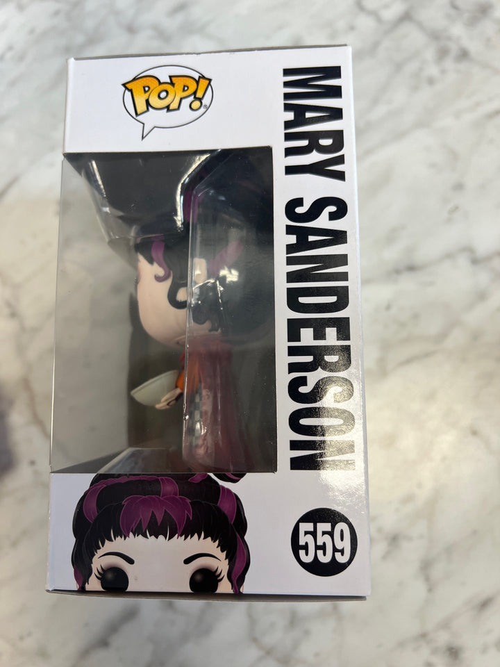 Funko Pop! Vinyl: Disney - Mary Sanderson #559 FN81324