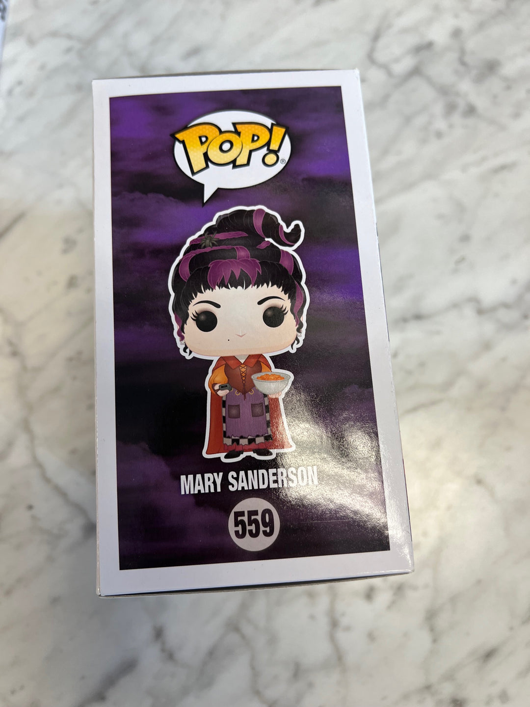 Funko Pop! Vinyl: Disney - Mary Sanderson #559 FN81324