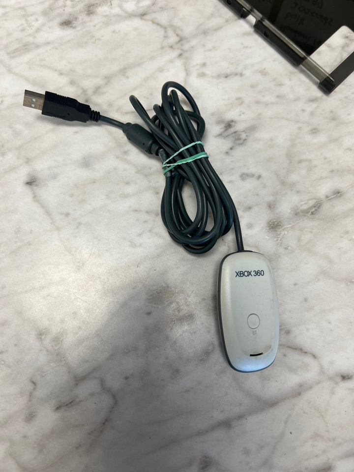 Xbox 360 PC Wireless Controller Receiver for Windows DOESNT WORK ON WIN 10/11 A61125