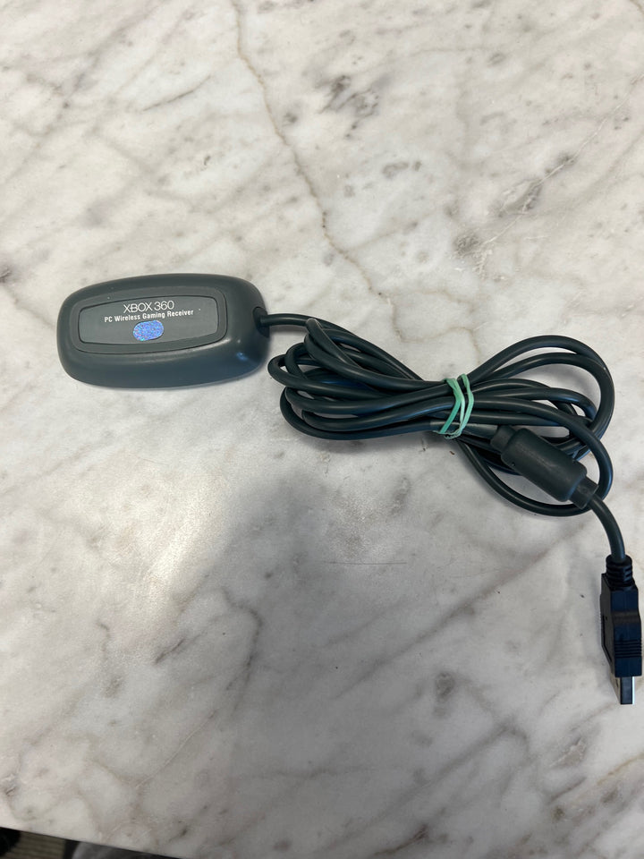 Xbox 360 PC Wireless Controller Receiver for Windows DOESNT WORK ON WIN 10/11 A61125