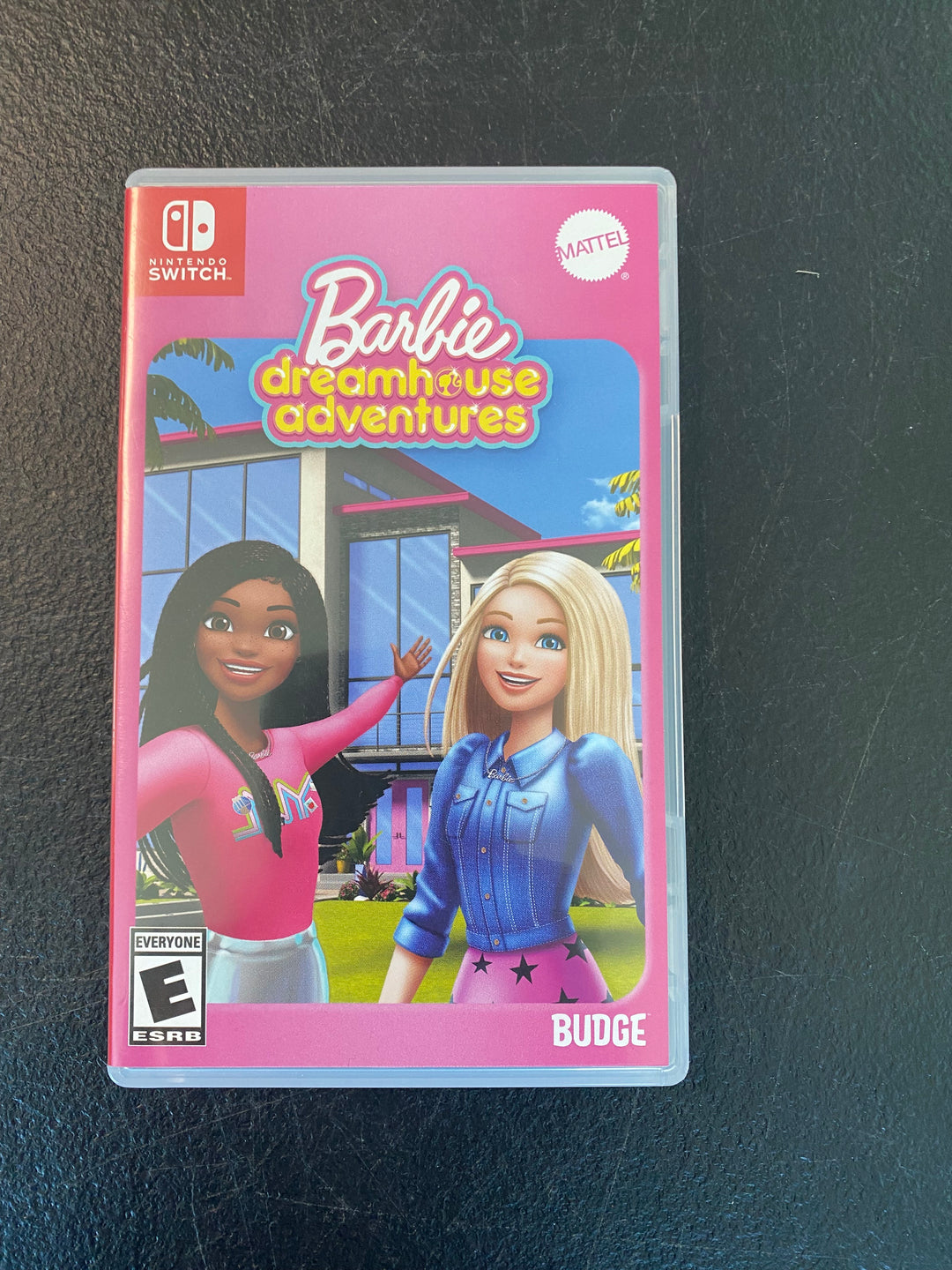 Barbie Dreamhouse Adventures - Nintendo Switch