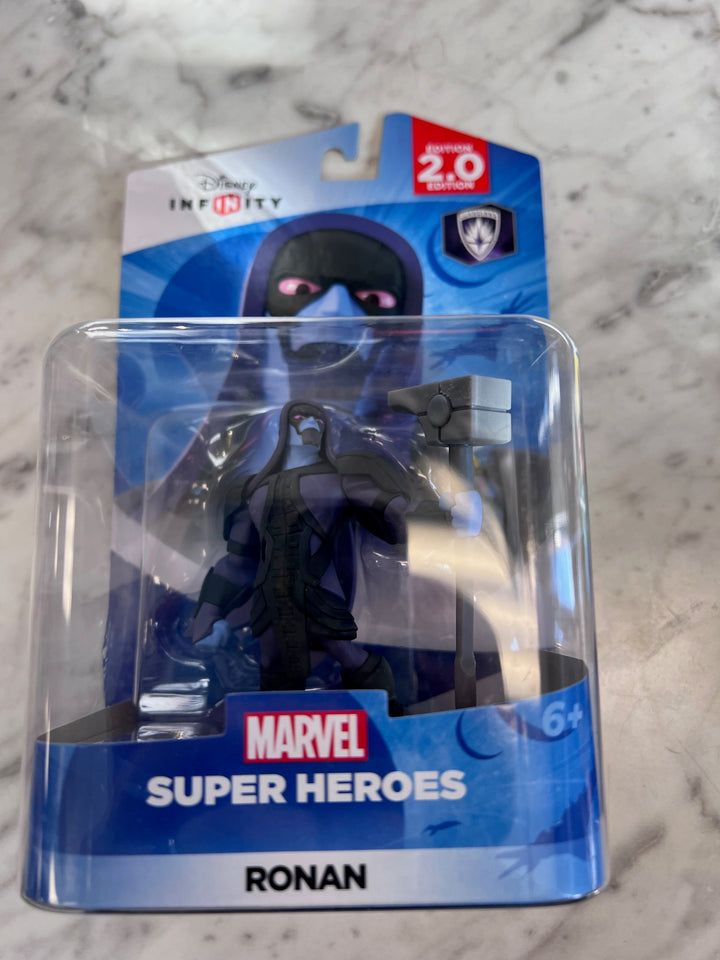 Marvel Ronan Disney Infinity Figure New in Box DI9225