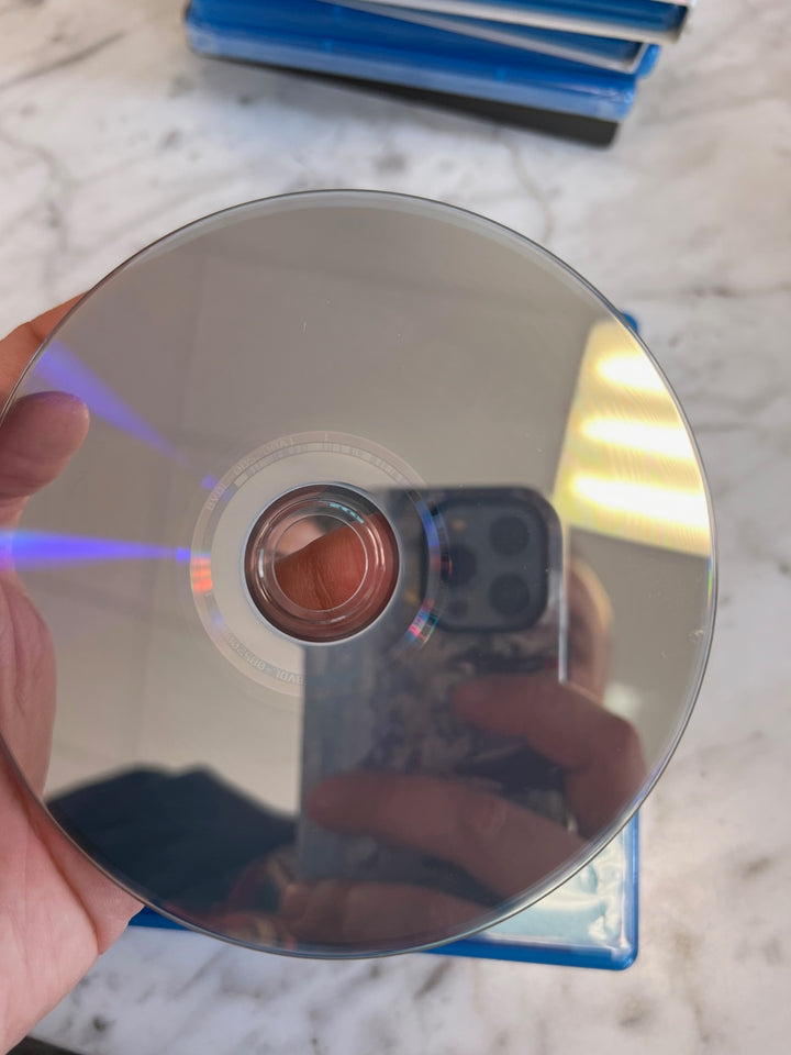 Up in the Air [Blu-ray] - Blu-ray 2010 BU61125