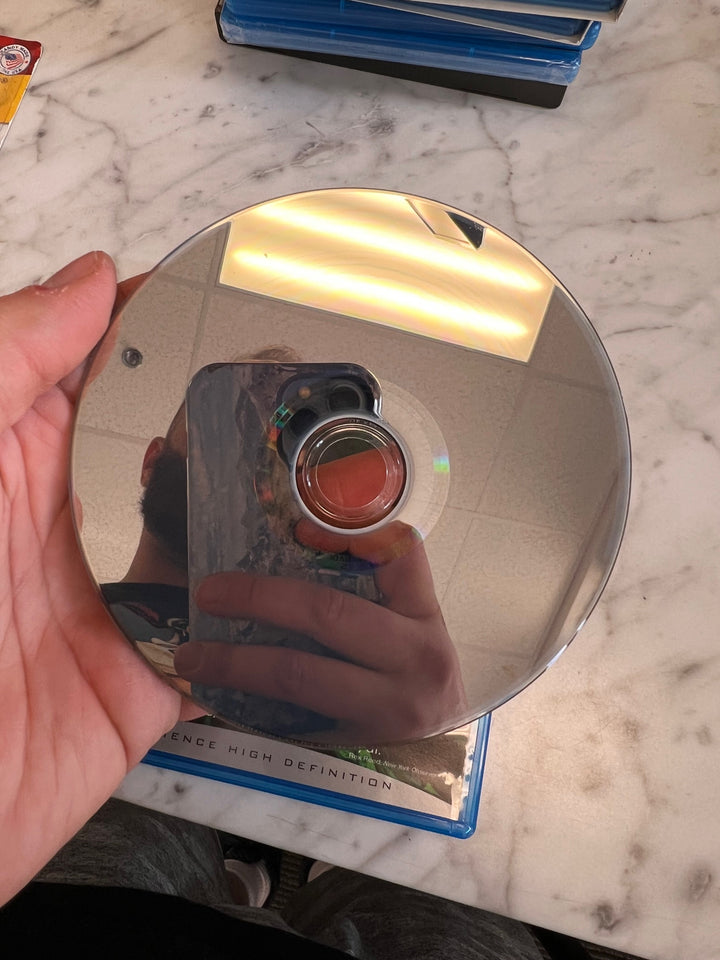 The other Boleyn girl - Blu-ray  BU61125