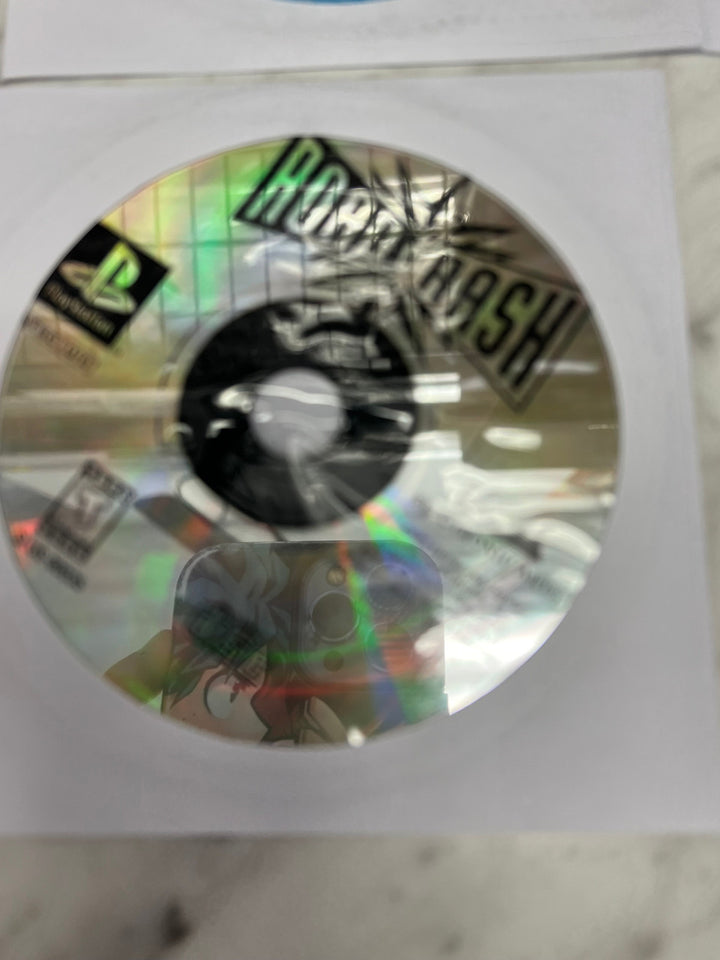 Road Rash Playstation 1 PS1 Disc Only