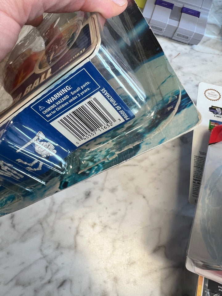 Vintage Bandai Deluxe Edition Mobile Suit Gundam RGM-79 GM & RB-79 Ball T61025