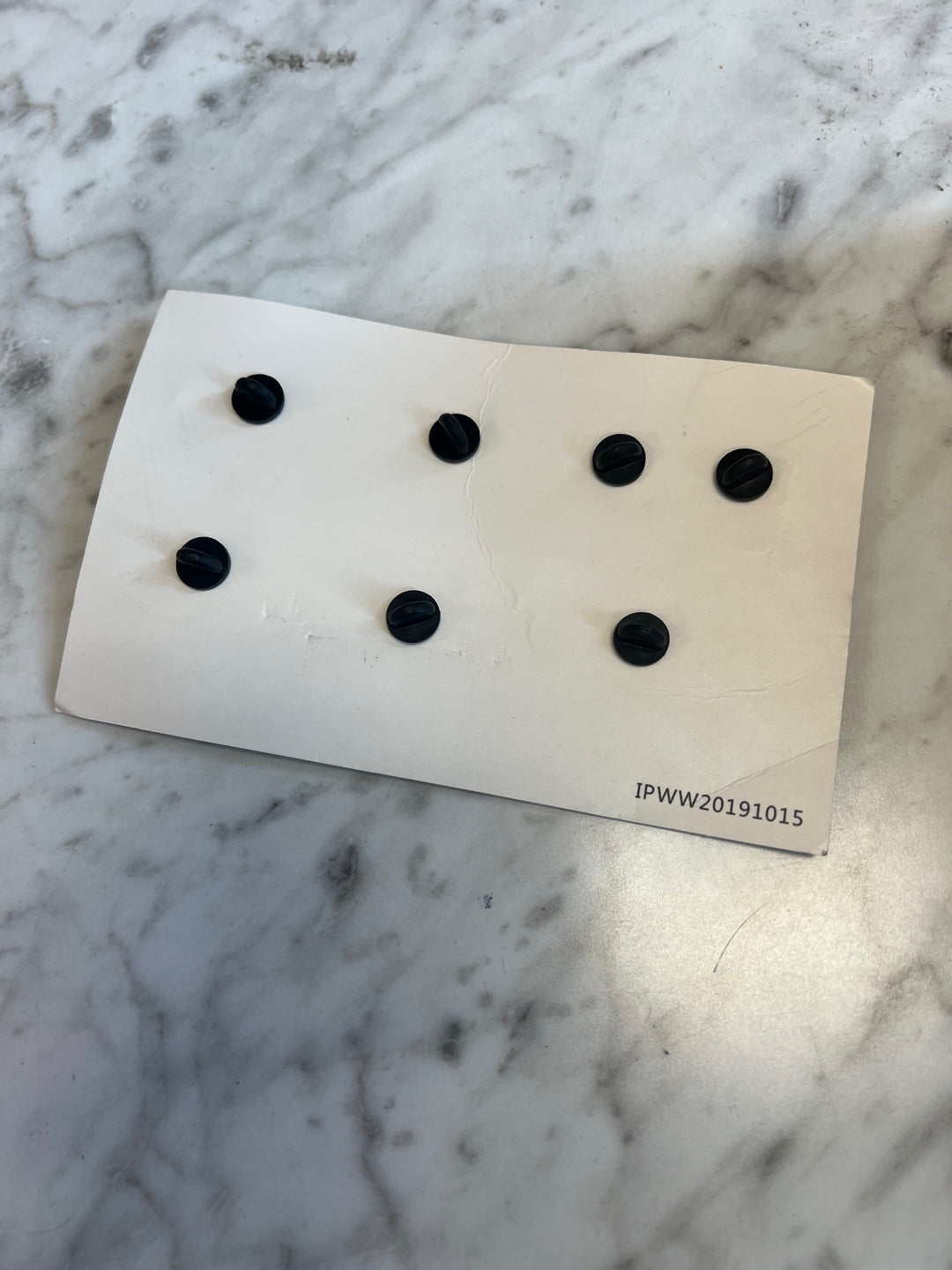 The Last Of Us Part II 2 Collector's Edition Enamel Pin Set O61125