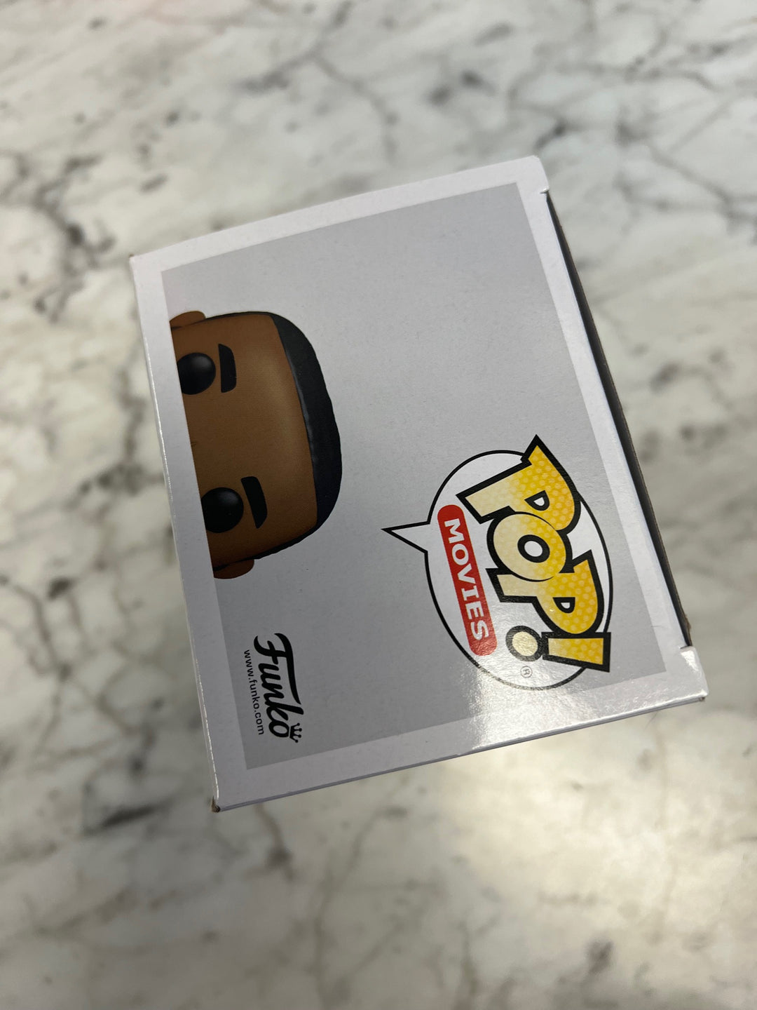 Funko Pop! Vinyl: Space Jam - LeBron James #1059 FN81324
