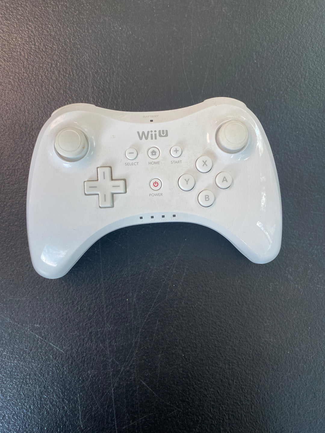 Wii U Pro Controller (OEM) SD0223