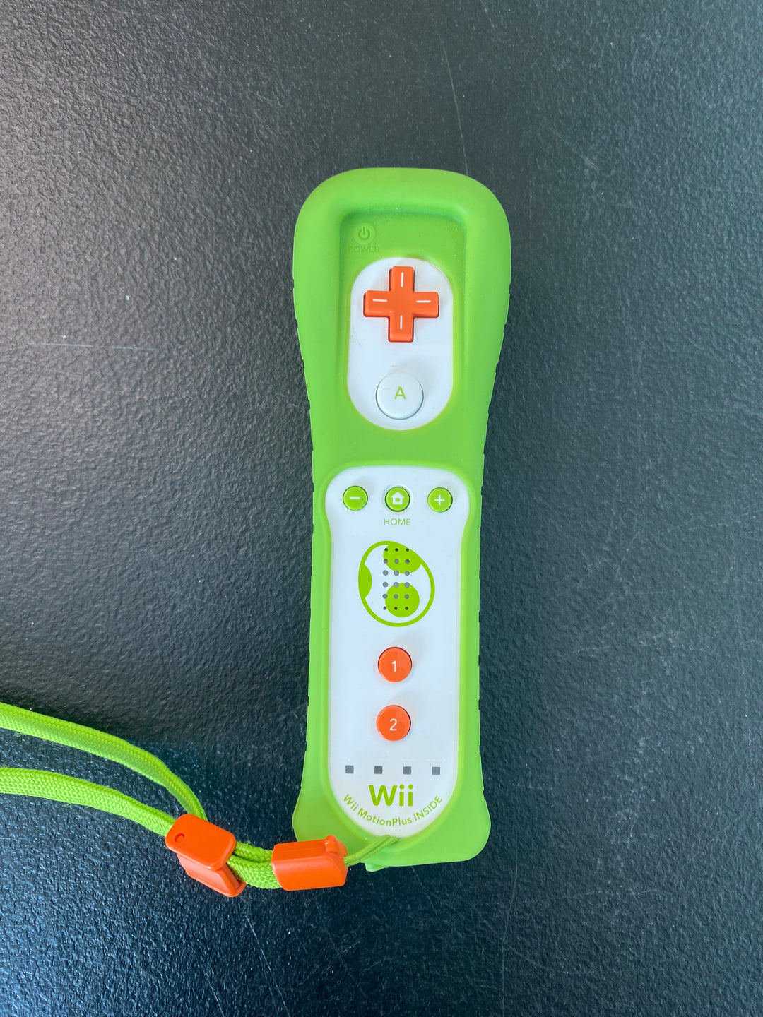 Wii Remote / Motion Plus Controller (OEM) GS5180