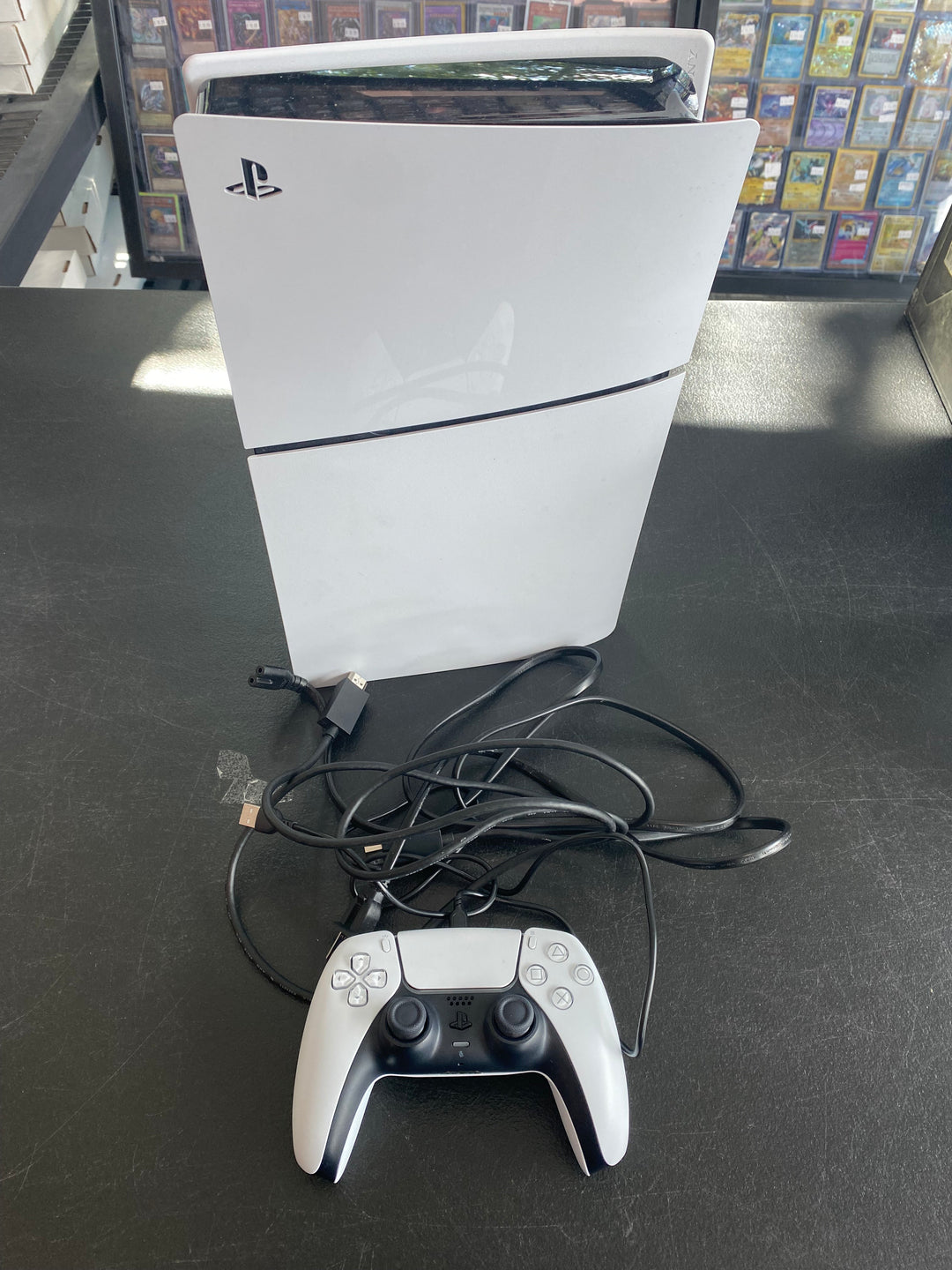 PlayStation 5 PS5 Console (Pick up in store only) CON72825