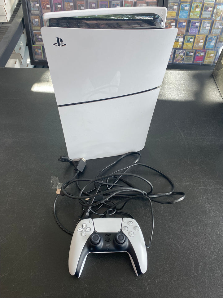 PlayStation 5 PS5 Console (Pick up in store only) CON72825