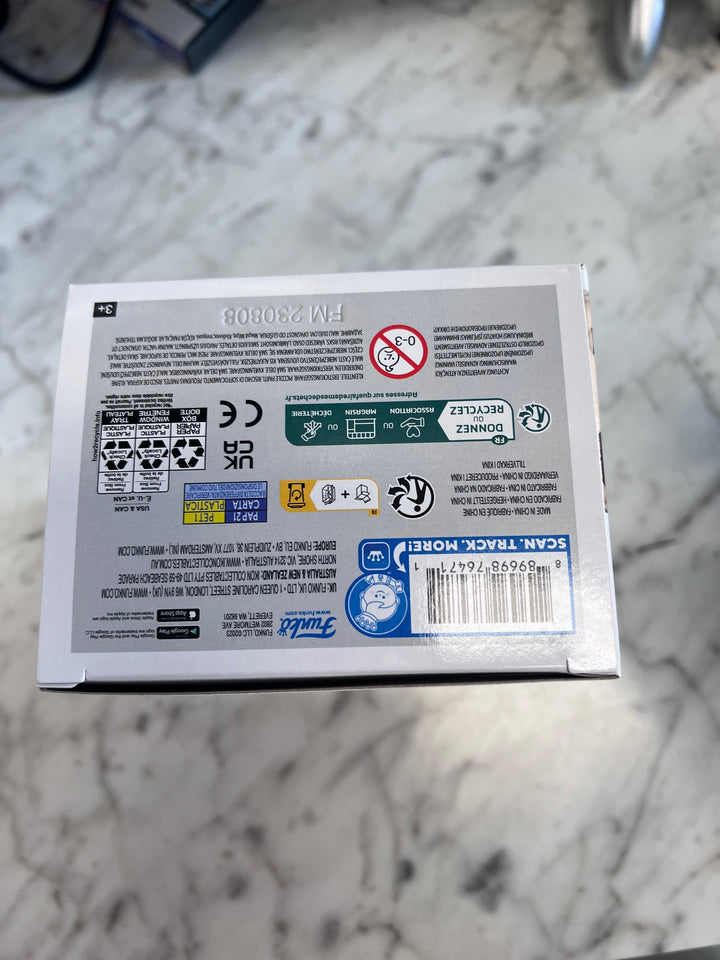 Funko Pop! Television Aemond Targaryen #13 House of the Dragon Day Of FP121725