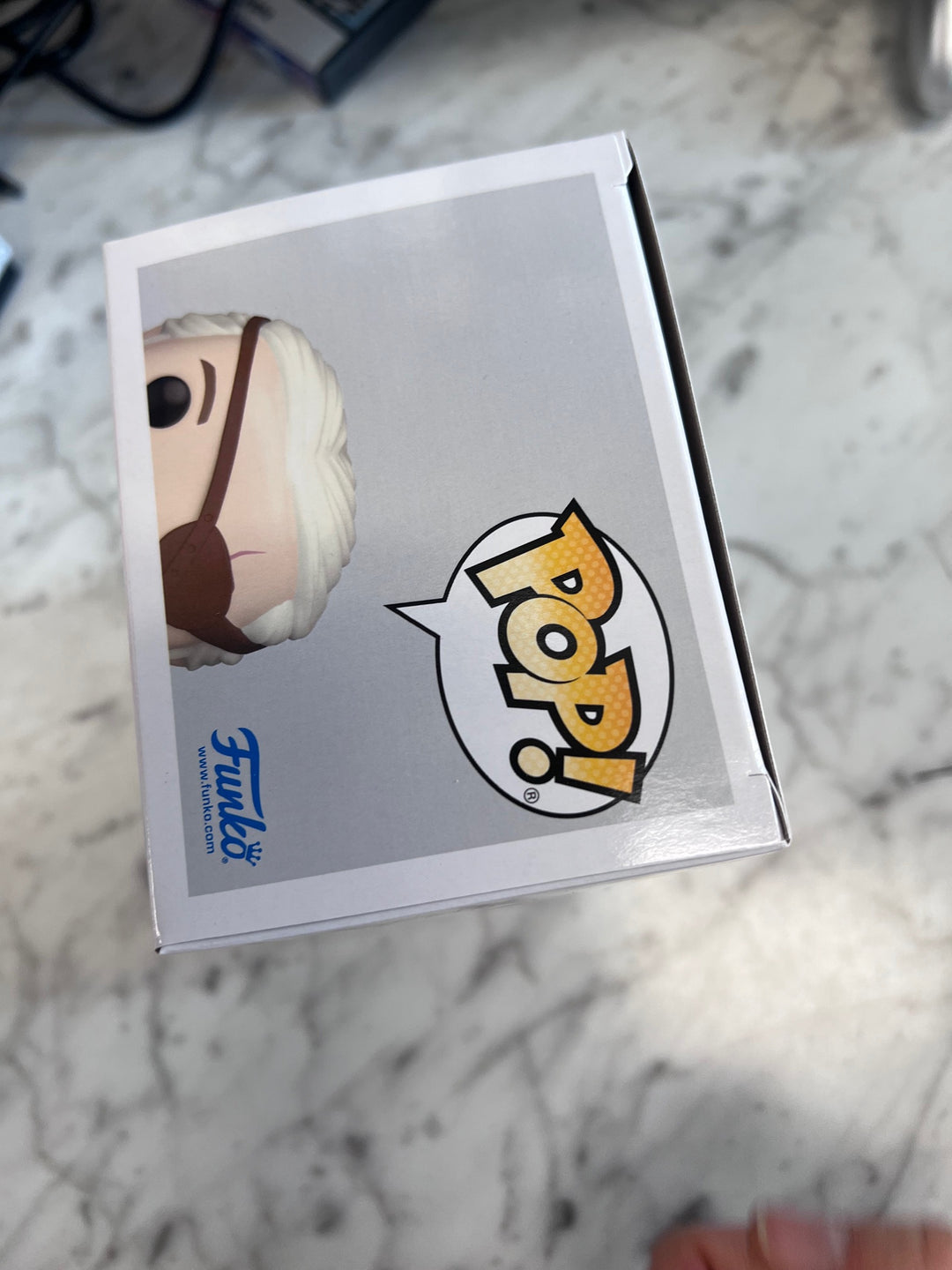 Funko Pop! Television Aemond Targaryen #13 House of the Dragon Day Of FP121725