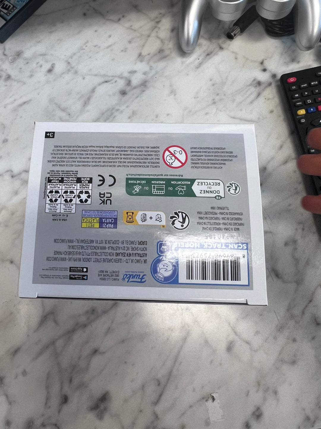 Funko Pop! Cowardly Lion #1515 The Wizard of Oz  FP121725