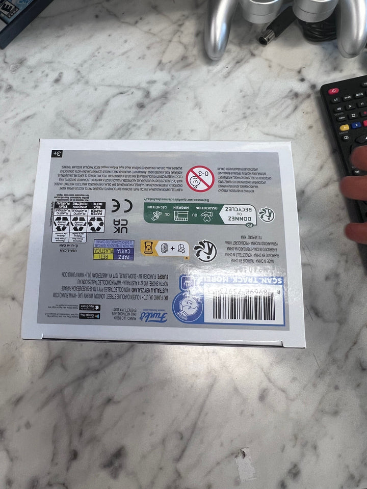 Funko Pop! Cowardly Lion #1515 The Wizard of Oz  FP121725