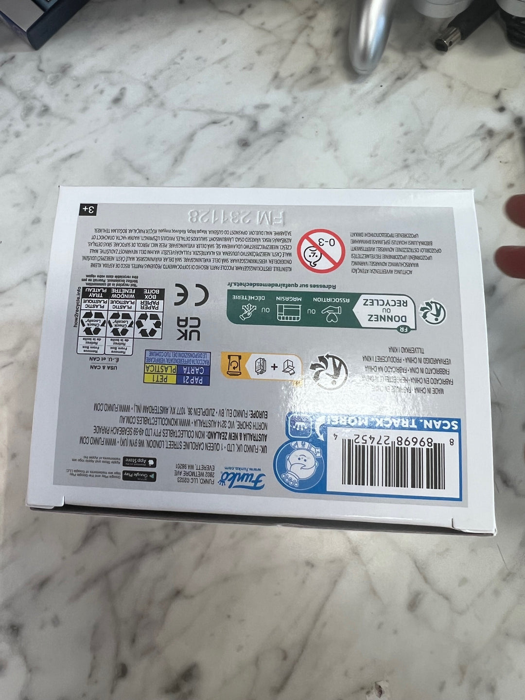 Funko Pop! Animation Dark Magician Girl #390 Yu-Gi-Oh! FP121725