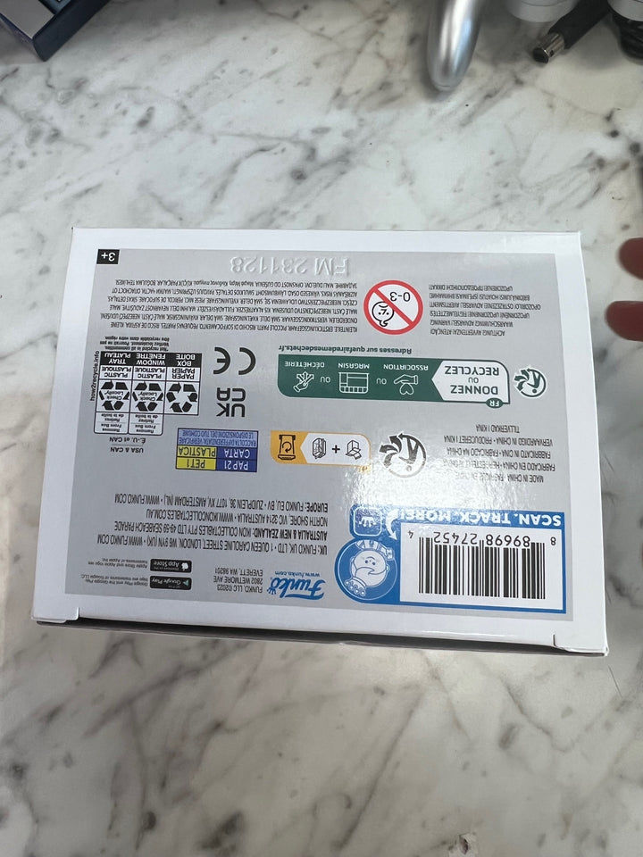 Funko Pop! Animation Dark Magician Girl #390 Yu-Gi-Oh! FP121725