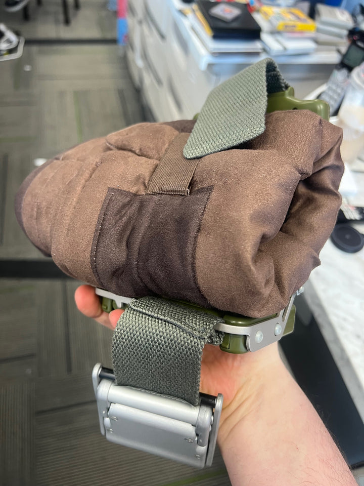 Fallout Pip-Boy 2000 MK VI Construction Kit - WRC11618 FULLY ASSEMBLED ALL PARTS O61125