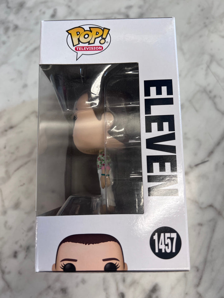 Funko Pop! Television Eleven #1457 Stranger Things FP121725