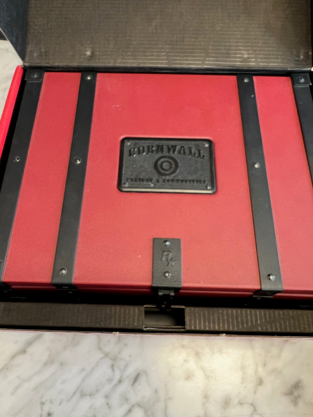 Red dead redemption 2 collector d'occasion - Jeux vidéo Red dead redemption 2 collector d'occasion - Jeux vidéo