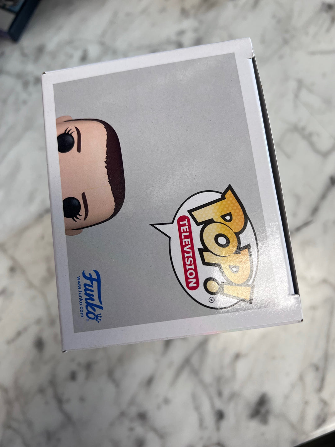 Funko Pop! Television Eleven #1457 Stranger Things FP121725