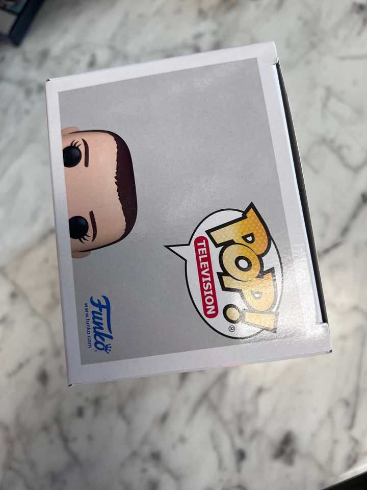 Funko Pop! Television Eleven #1457 Stranger Things FP121725