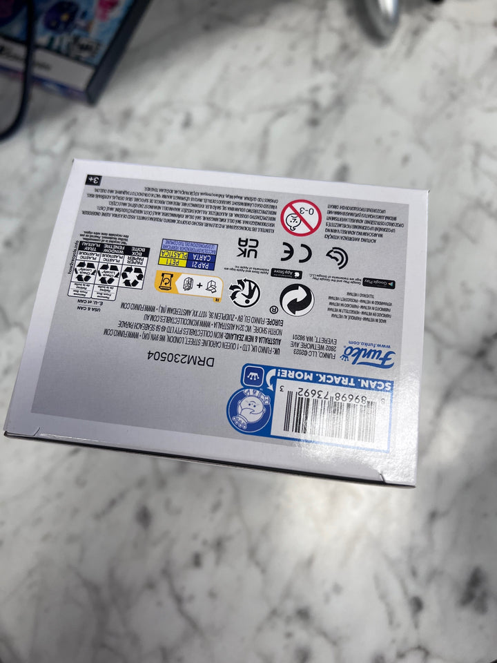 Funko Pop! King Bumi #1380 Avatar the Last Airbender Entertainment Earth FP121725