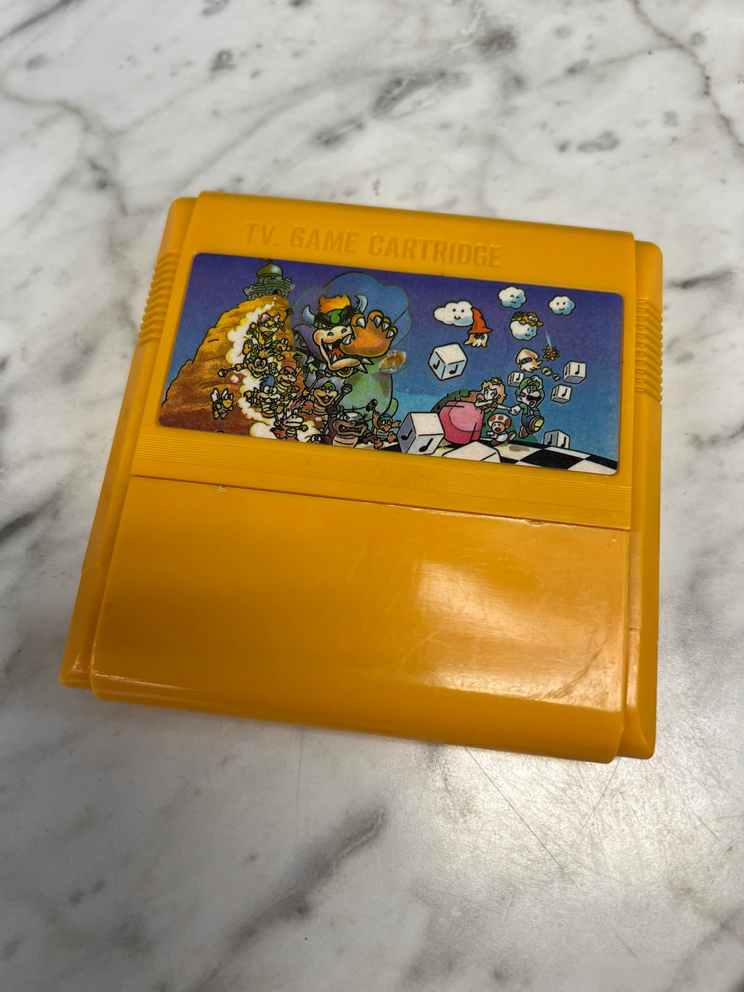 Super Mario Bros 3 for Famicom Bootleg NE62226